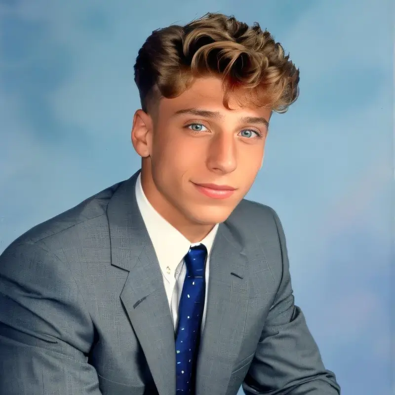 Profile picture of Kalvin Coti