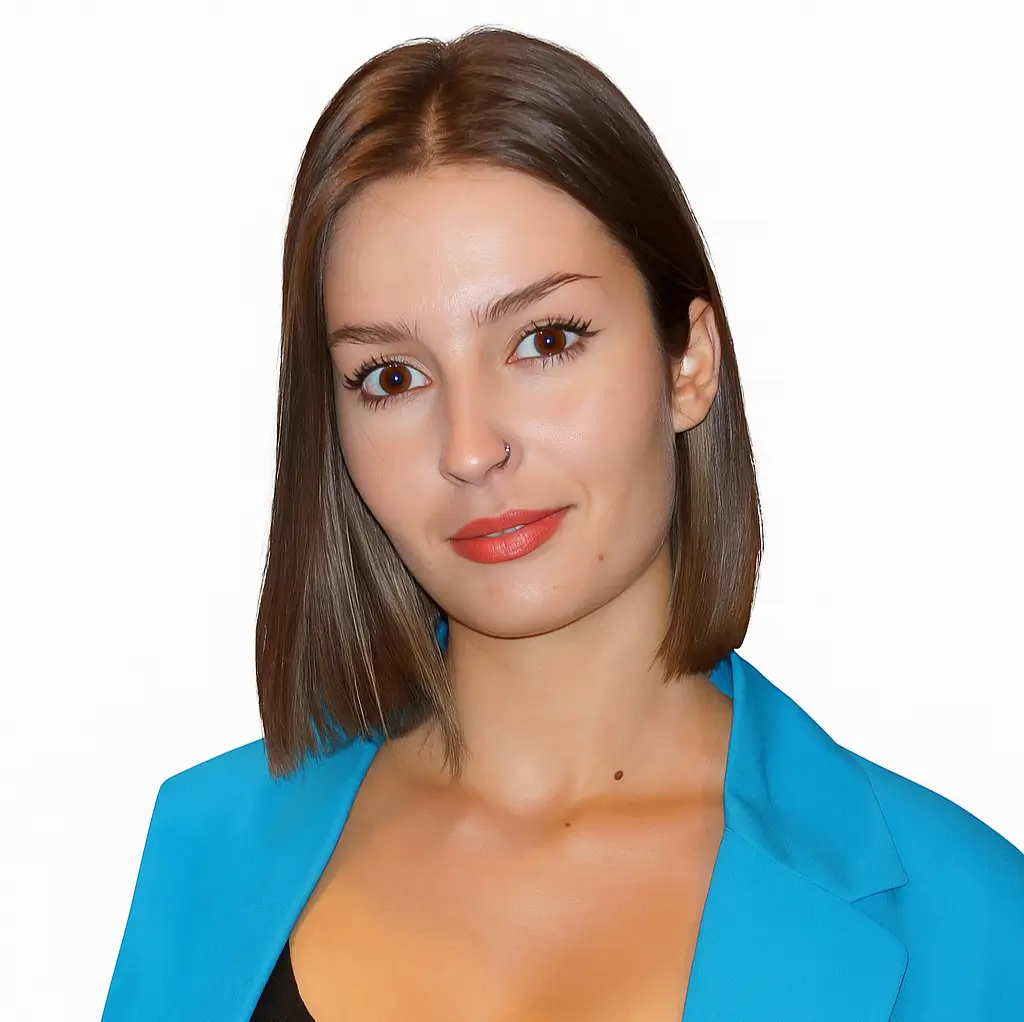 Profile picture of Mégane Fradique