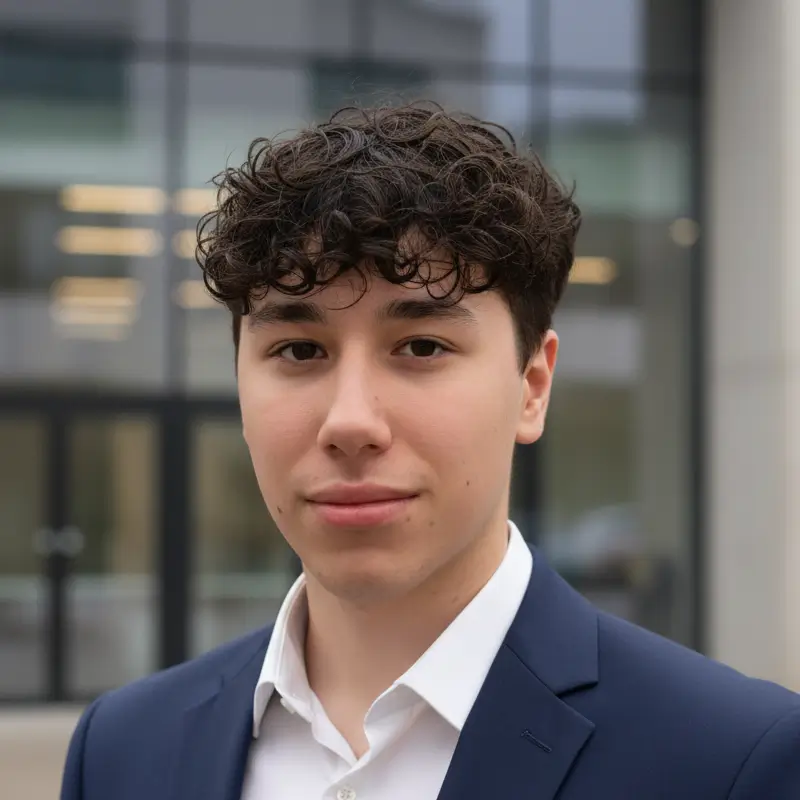 Profile picture of Pierre Lebret