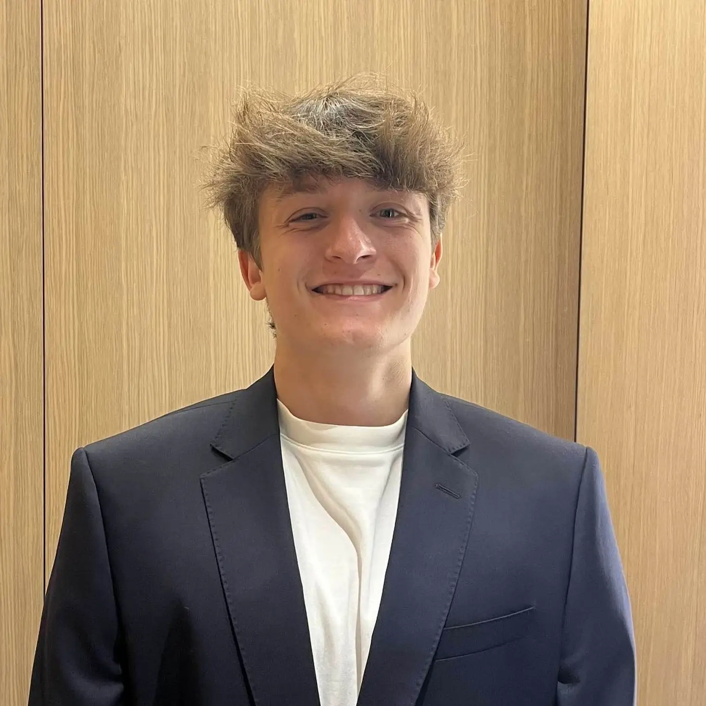 Profile picture of Ulysse Vandamme