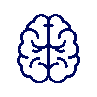 Brain Icon