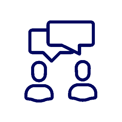 Discussion Icon