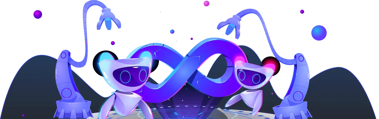 Project Page Illustration.